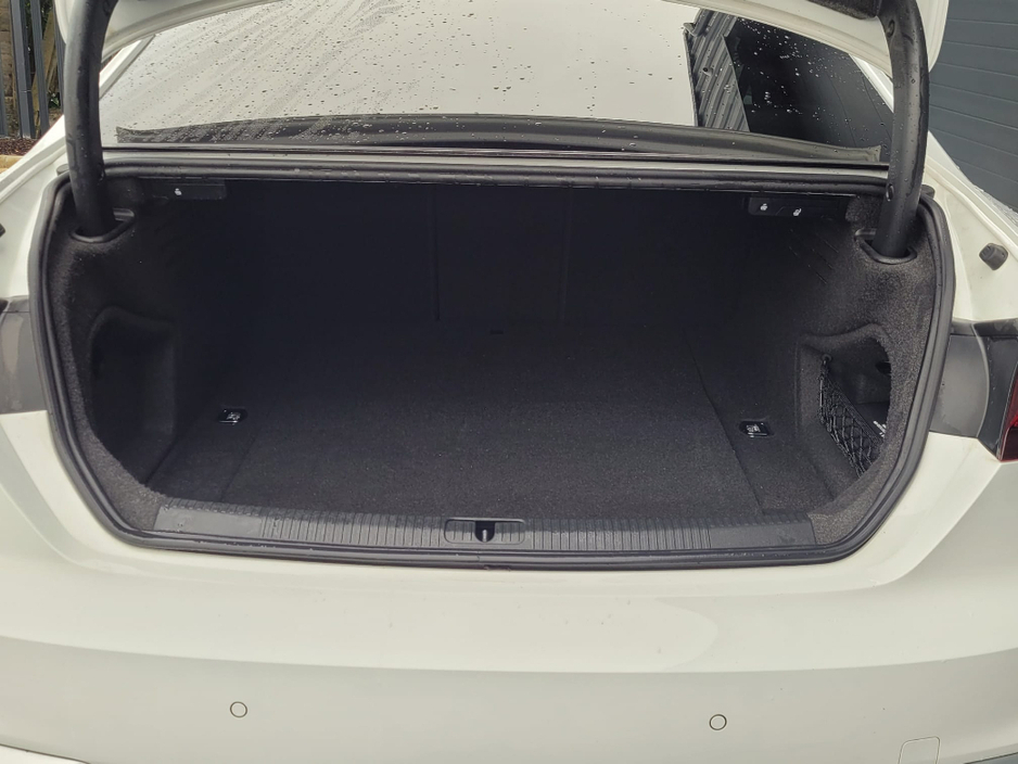 2021 Audi A5 - image 25