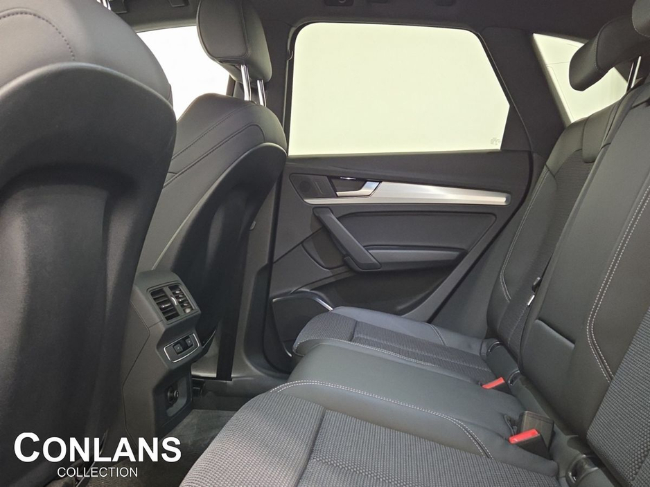 2023 Audi Q5 40 TDI 204HP S tronic quattro S Line €54,950