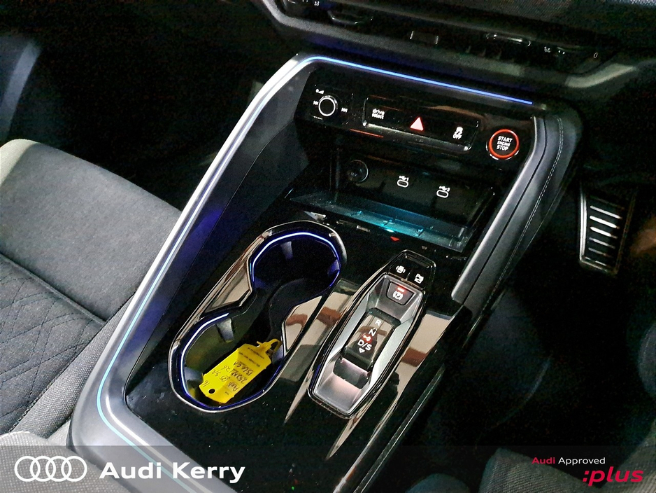 2025 Audi Q5 40TDI 204BHP QUATTRO SE AUTOMATIC €79,900