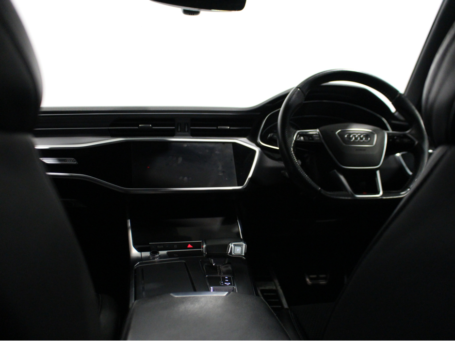 2020 Audi A6 - image 29