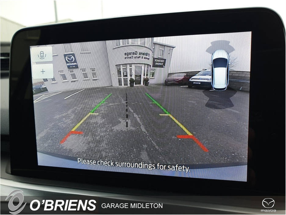 2020 Ford Focus - image 20