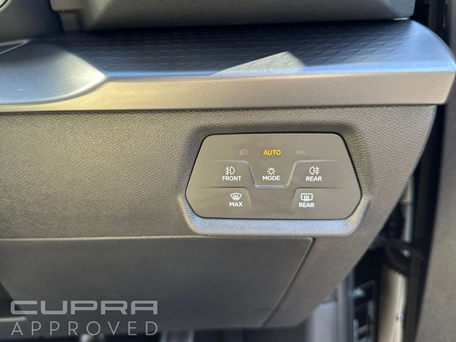 2025 Cupra Leon - image 15