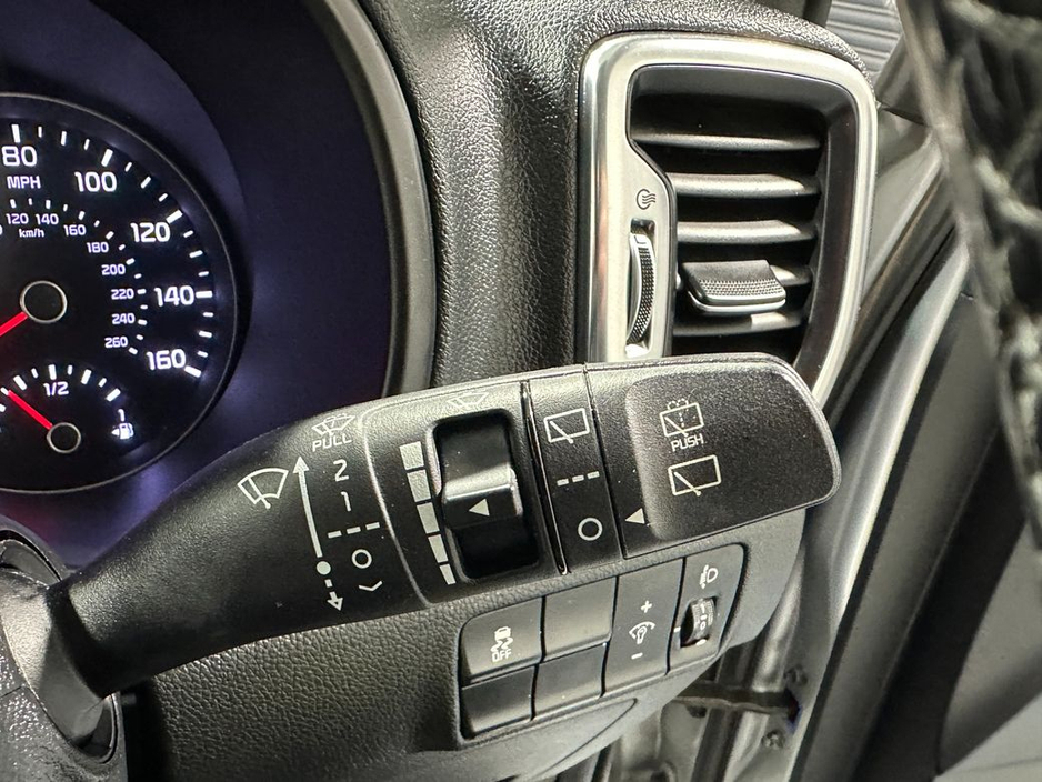 2016 Kia Sportage - image 15