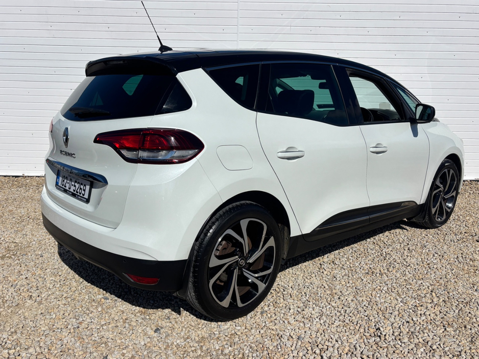 2018 Renault Scenic - image 12