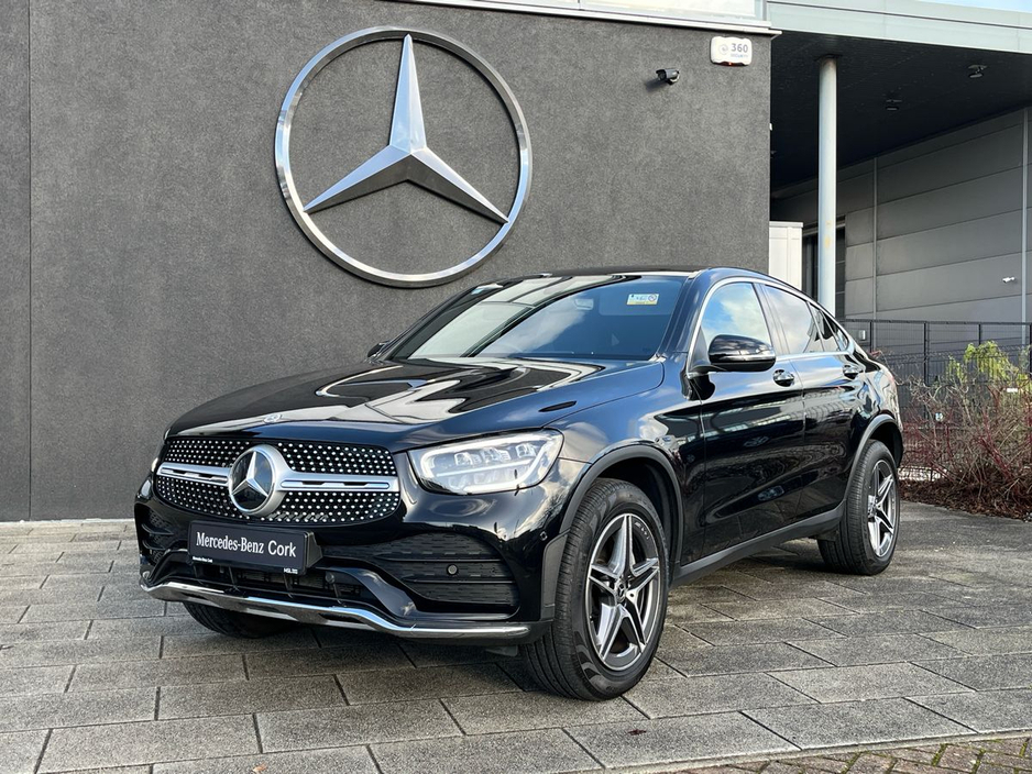 2023 Mercedes-Benz GLC Class - image 28