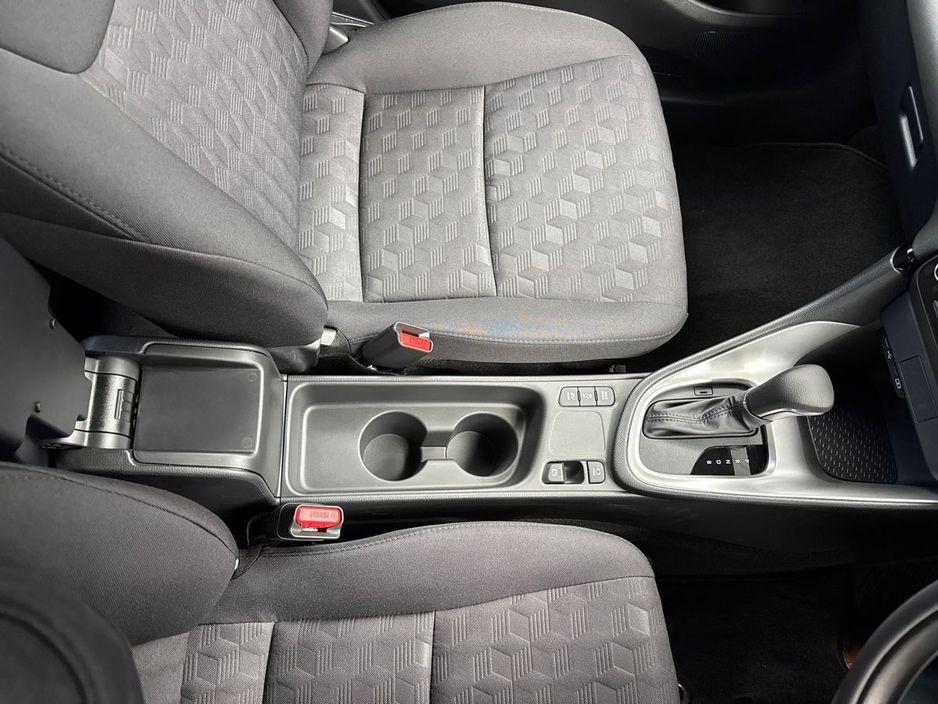 2026 Mazda Mazda2 - image 14