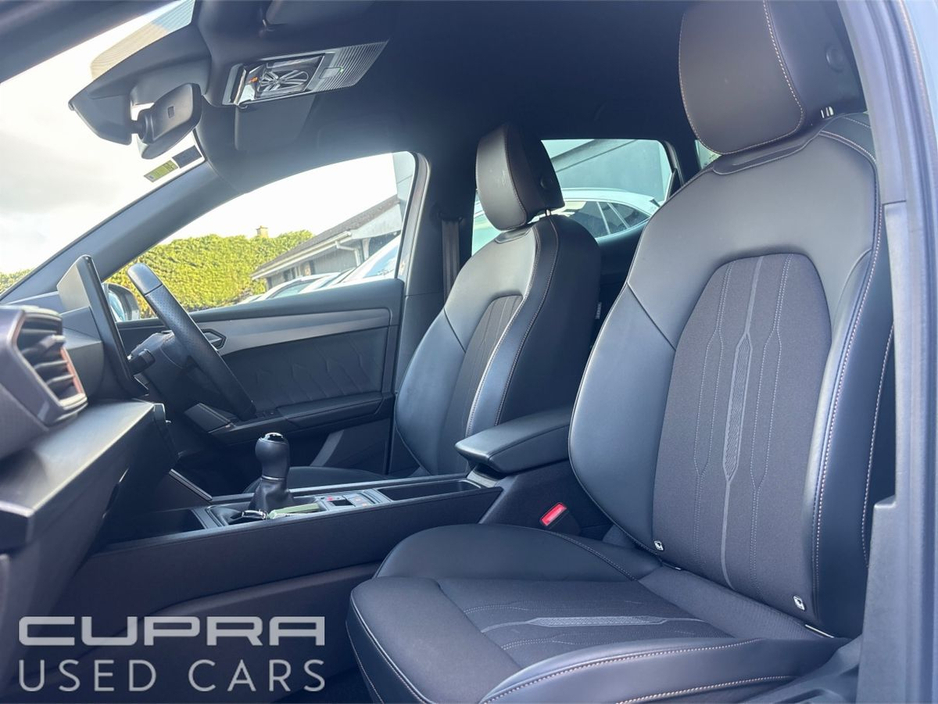 2023 Cupra Leon - image 8
