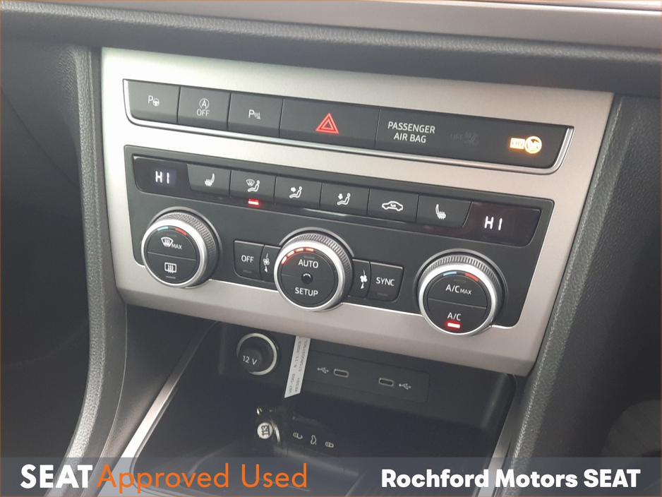 2024 SEAT Ateca - image 14