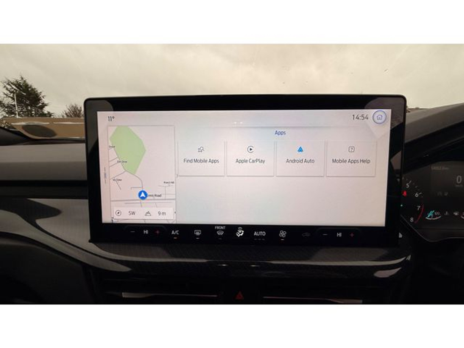 2024 Ford Focus - image 19