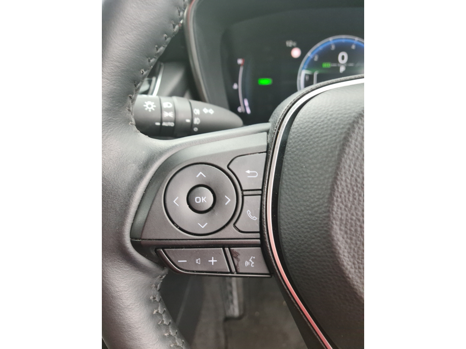 2025 Suzuki Swace - image 12