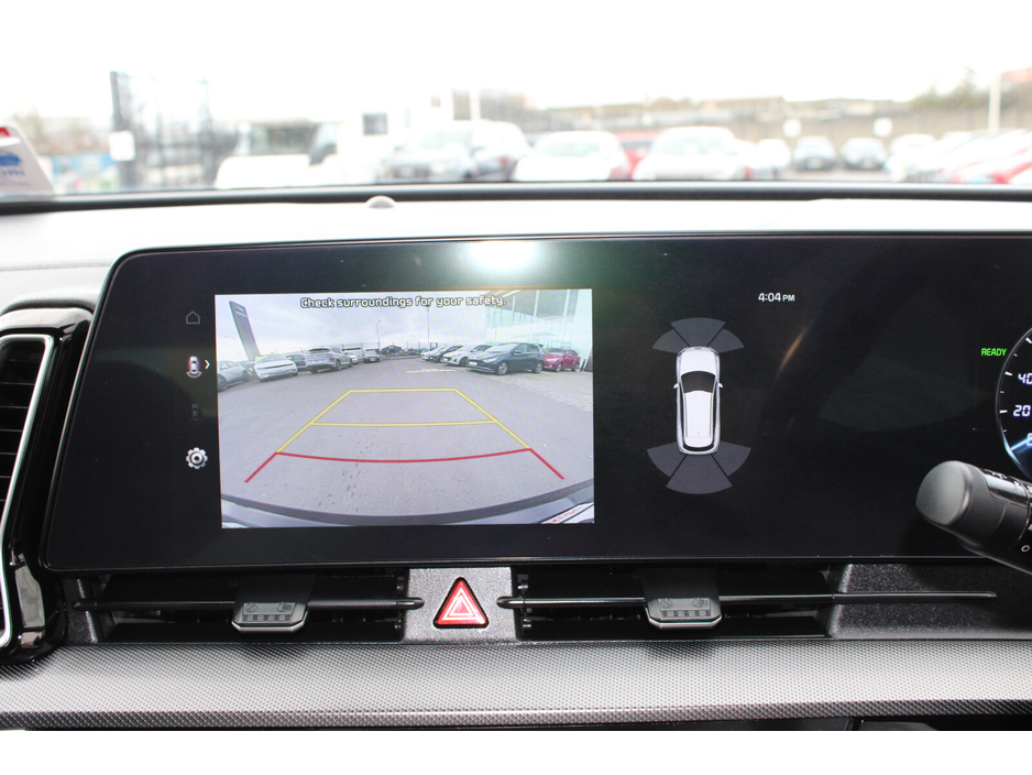 2024 Kia Sportage - image 17