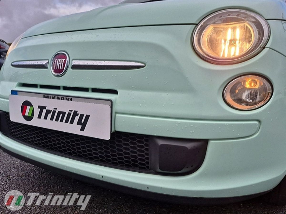 2015 Fiat 500 - image 20