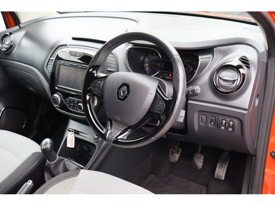 2014 Renault Captur - image 11
