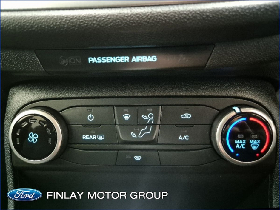 2021 Ford Fiesta - image 19