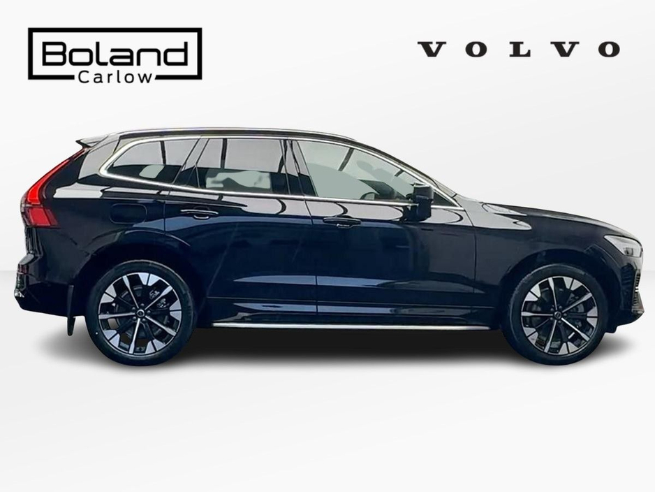 2026 Volvo XC60 T6 PLUS BRIGHT *TOWBAR AND SIDESTEPS* €160 PER WEEK ON PCP €76,995