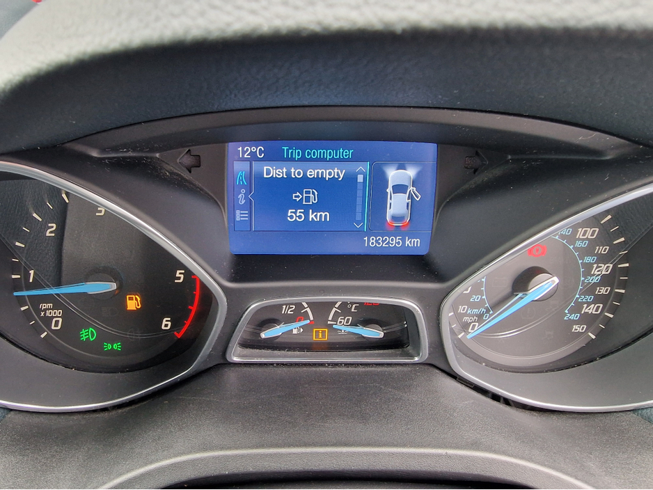 2015 Ford C-Max - image 19