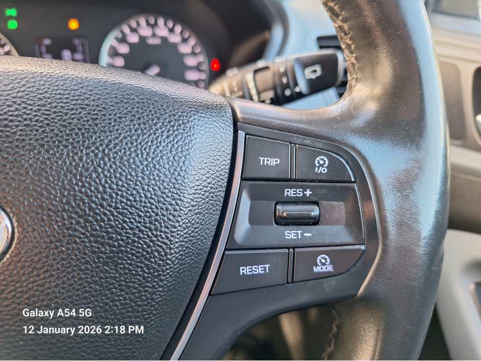 2016 Hyundai i20 1.2 Petrol DELUXE €7,450