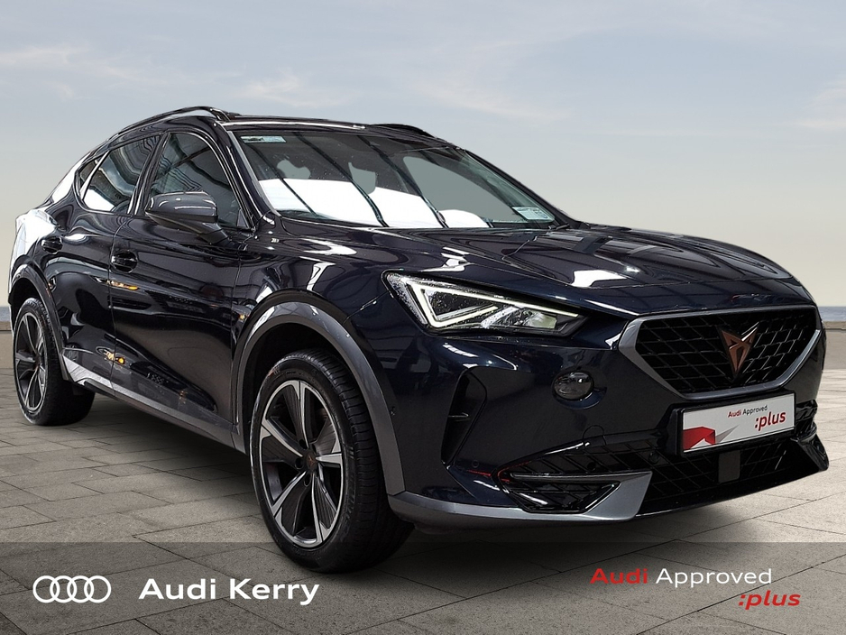 2022 Cupra Formentor for sale in , Ireland