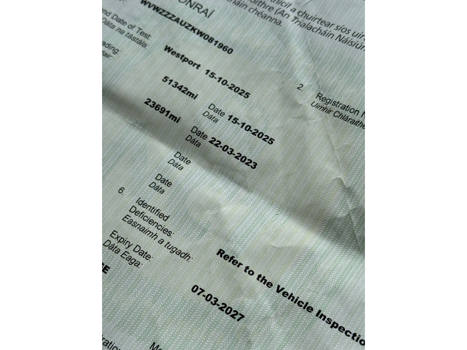 2019 Volkswagen Golf - image 19