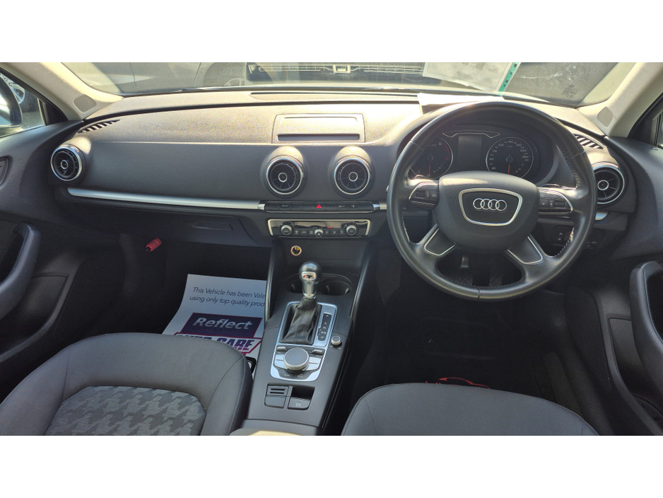 2014 Audi A3 - image 15