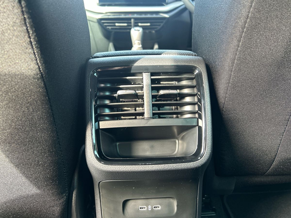 2026 Skoda Octavia - image 15