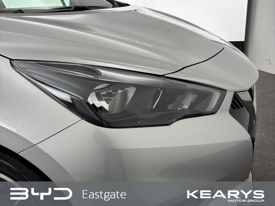 2023 Nissan Micra 1.0T SV €16,950