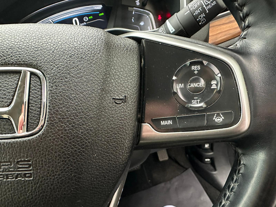 2020 Honda CR-V 2.0 AWD HYBRID ELEGANCE 145 BHP NAV LEATHER €22,950