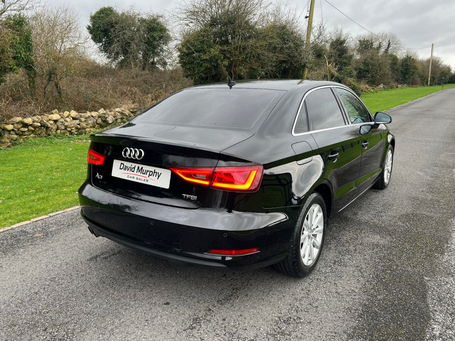 2015 Audi A3 Saloon - image 4