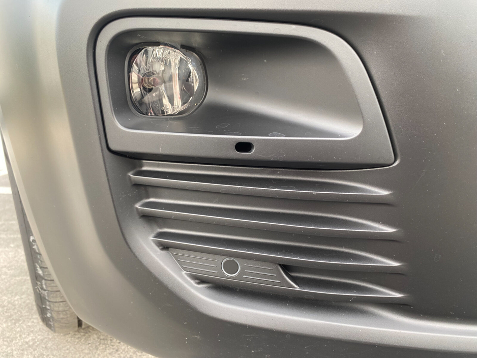 2024 Citroen Berlingo - image 22