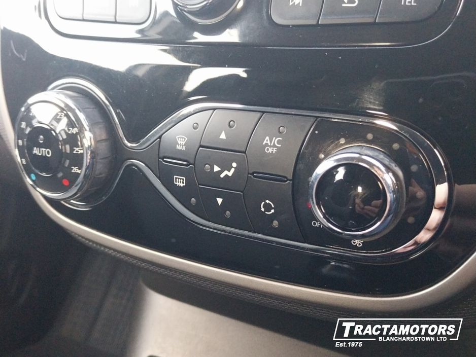 2016 Renault Captur - image 25