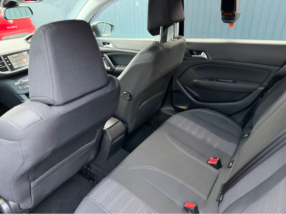 2019 Peugeot 308 ALLURE - 1.5 DIESEL - AUTO - 12M WARRANTY - CAR: 1755 €15,950