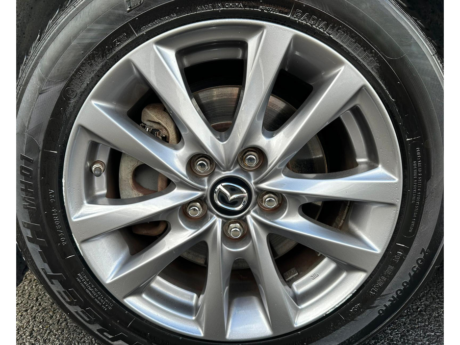 2020 Mazda Mazda3 - image 30