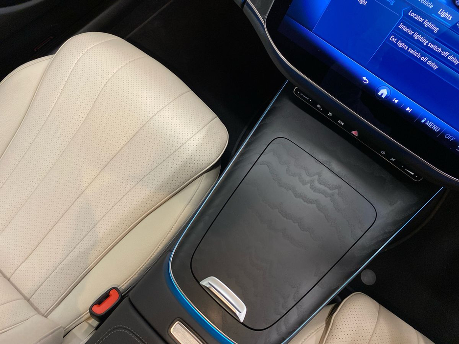 2025 Mercedes-Benz E Class - image 19