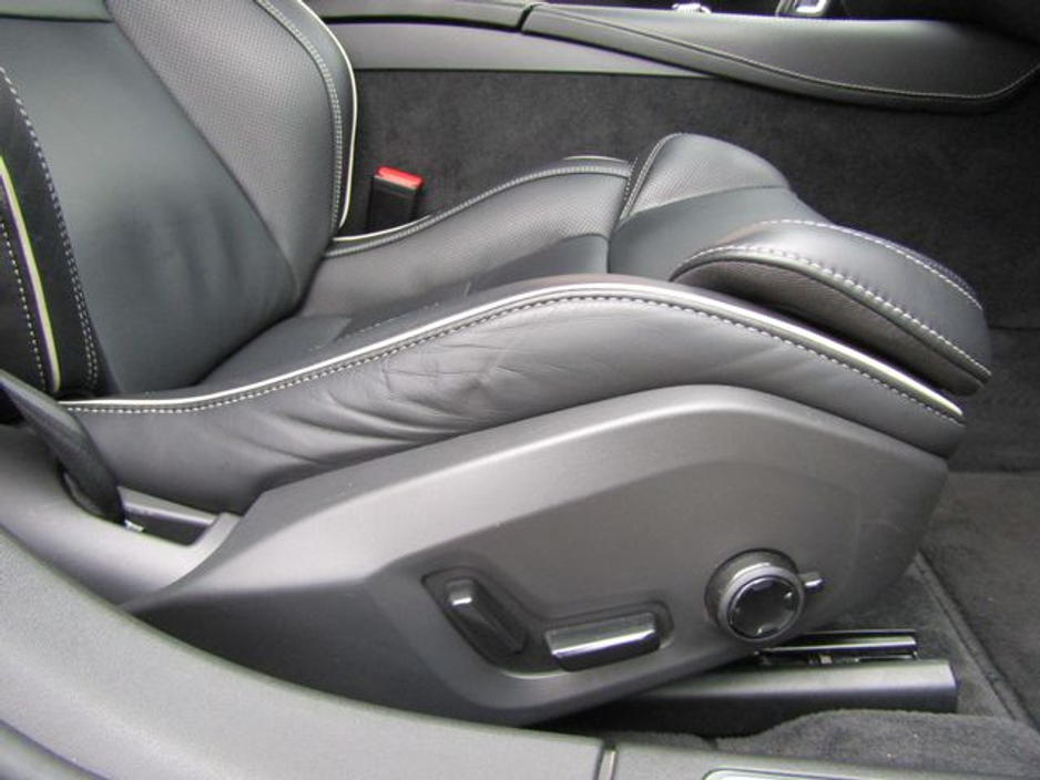 2021 Volvo S90 - image 22