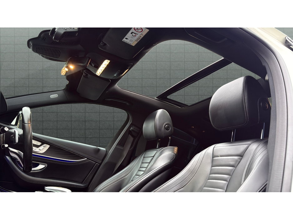 2018 Mercedes-Benz E Class *AMG PREMIUM PLUS* PANORAMIC SUNROOF / MEMORY + HEATED SEATS (FRONT+REAR) €27,890