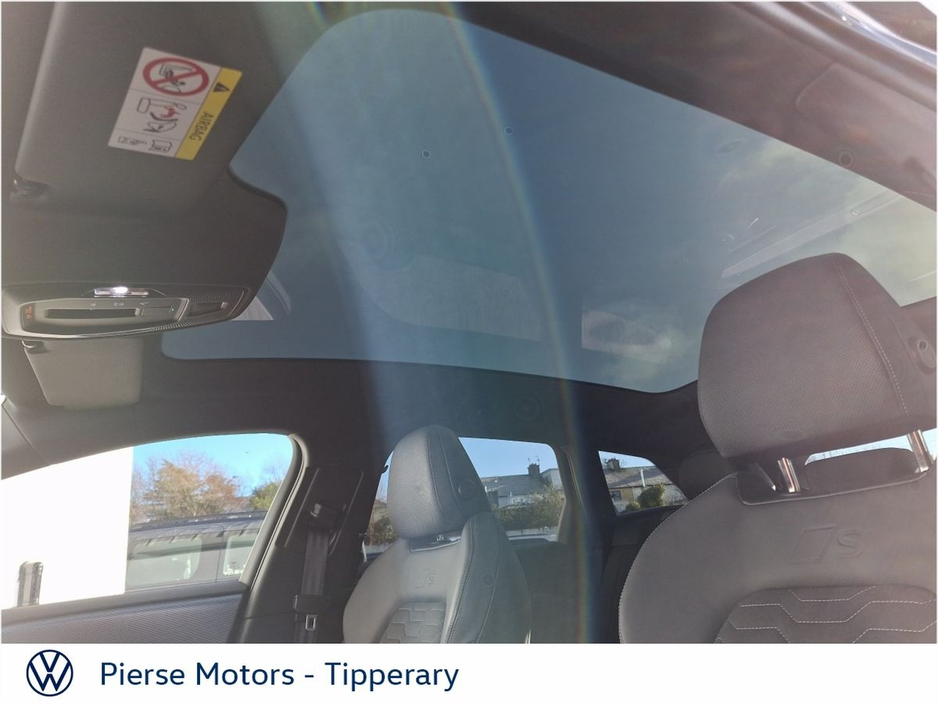 2025 Audi A6 Avant e-tron - image 9