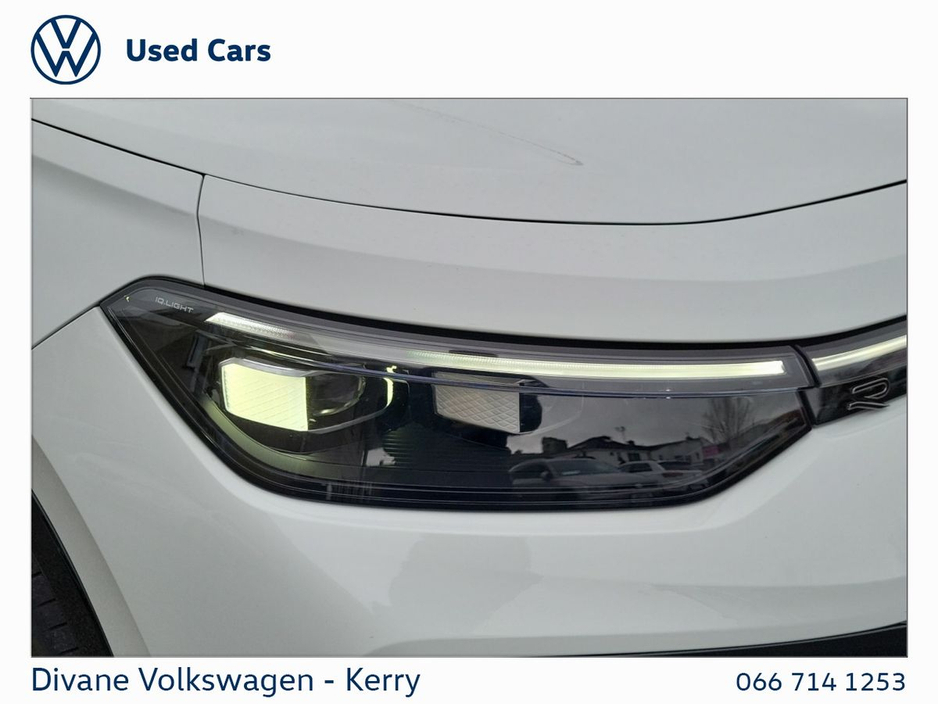 2025 Volkswagen Tayron R LINE 75 MARKET INTRODUCTION 1.5 TSI PLUG IN HYBRID 204BHP €59,950