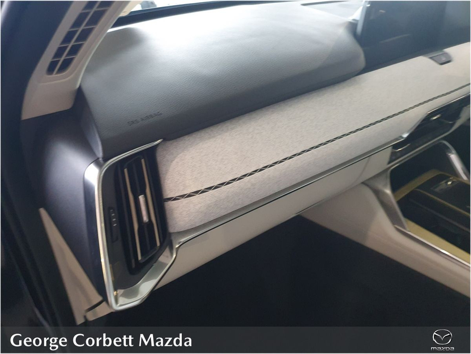 2026 Mazda CX-60 - image 18