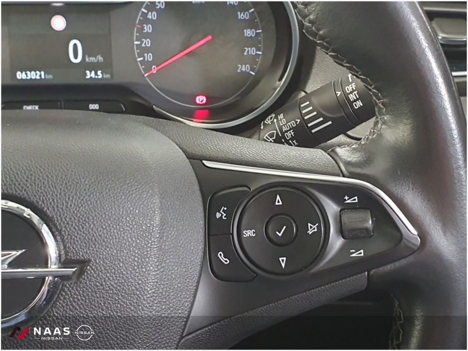 2020 Opel Grandland X - image 20