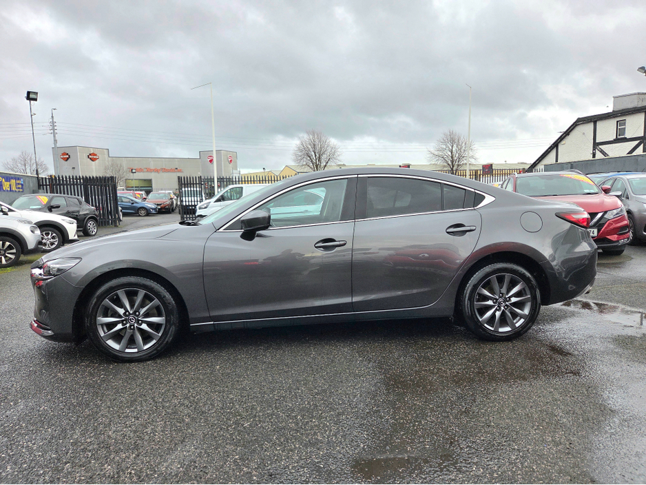 2020 Mazda Mazda6 - image 3