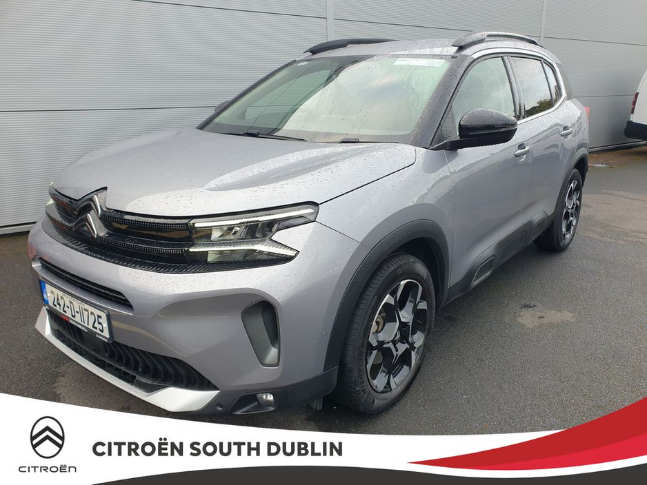 2024 Citroen C5 Aircross for sale in , Ireland
