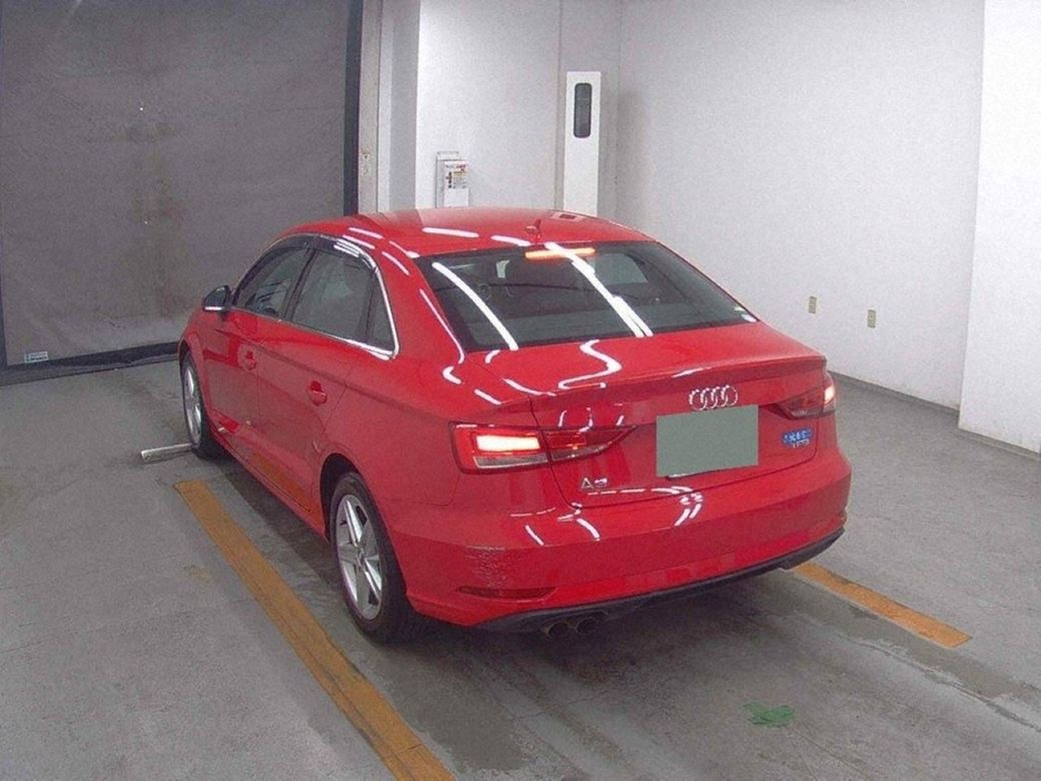 2017 Audi A3 1.4 TFSI SALOON - FACTORY ALLOYS - REVERSE CAMERA - DIGITAL DASH €18,450