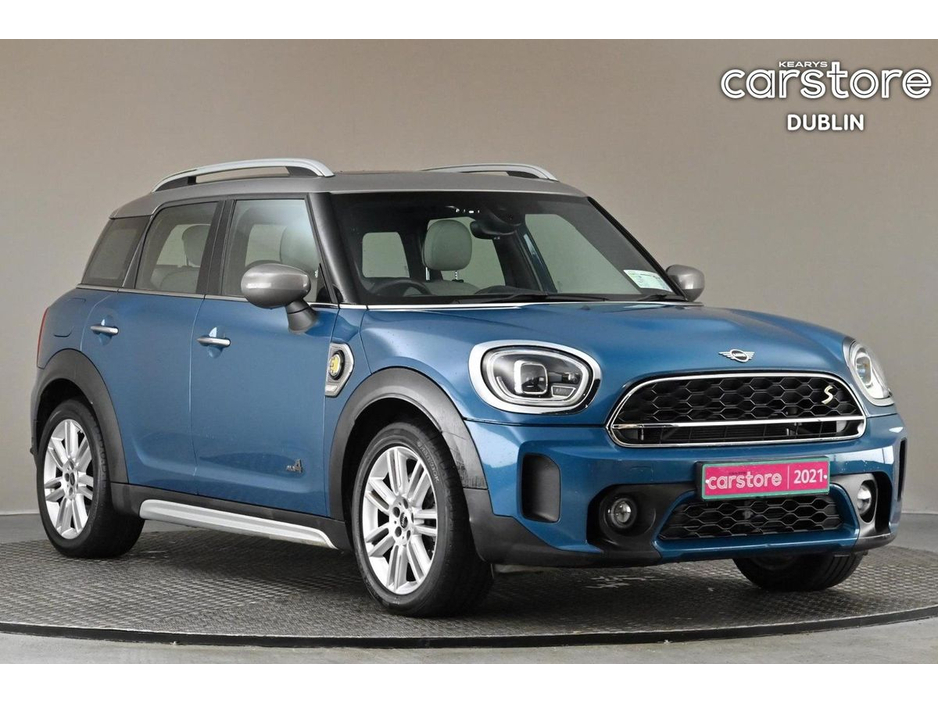 2021 MINI Hatch for sale in , Ireland