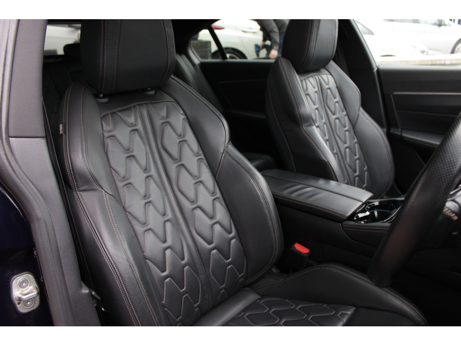 2020 Peugeot 508 - image 11