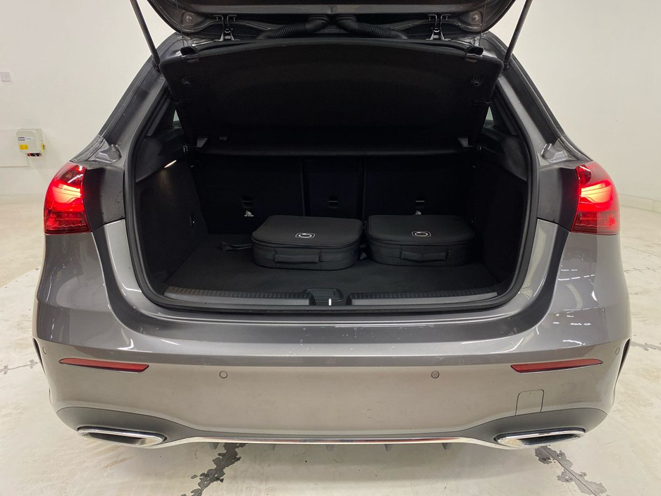 2024 Mercedes-Benz A Class - image 24