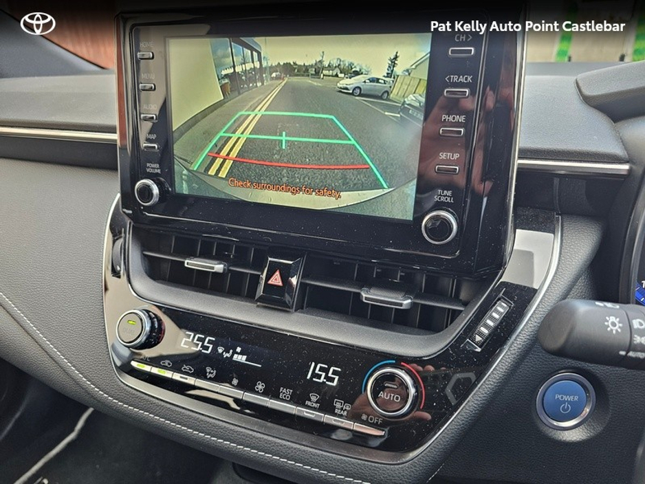 2023 Toyota Corolla - image 14