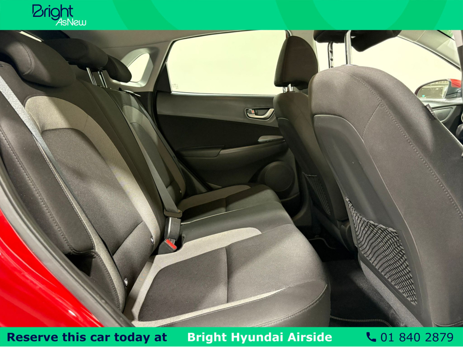 2020 Hyundai Kona - image 15