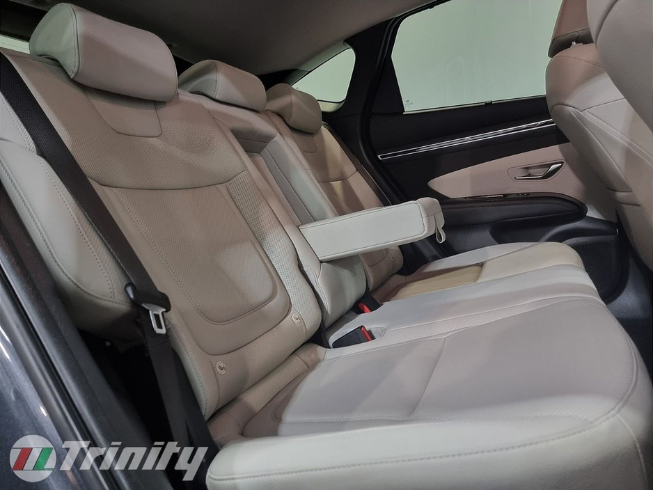 2023 Hyundai Tucson 2WD Executive Plus HEV STG Auto