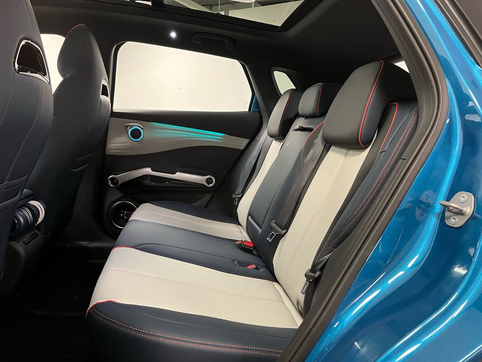 2026 BYD ATTO 3 - image 13