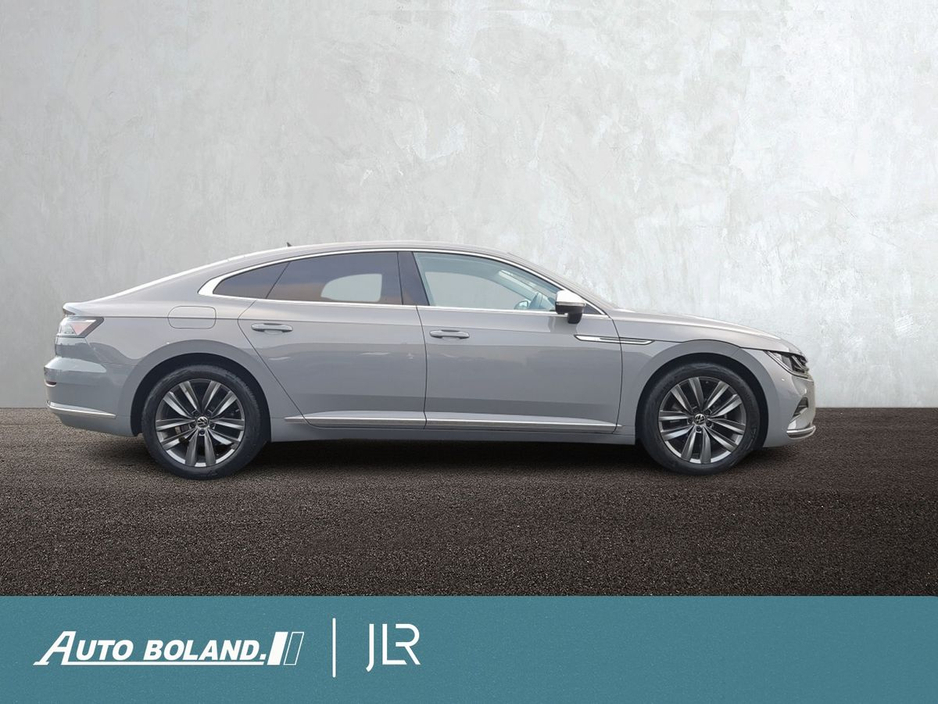 2024 Volkswagen Arteon 2.0TDI 150HP ELEGANCE - Pan Roof, Heated Seats, LED Lighting, Reverse Camera €44,995